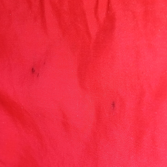 Vintage Purse natural fur shoulder Bag - Picture 9 of 13